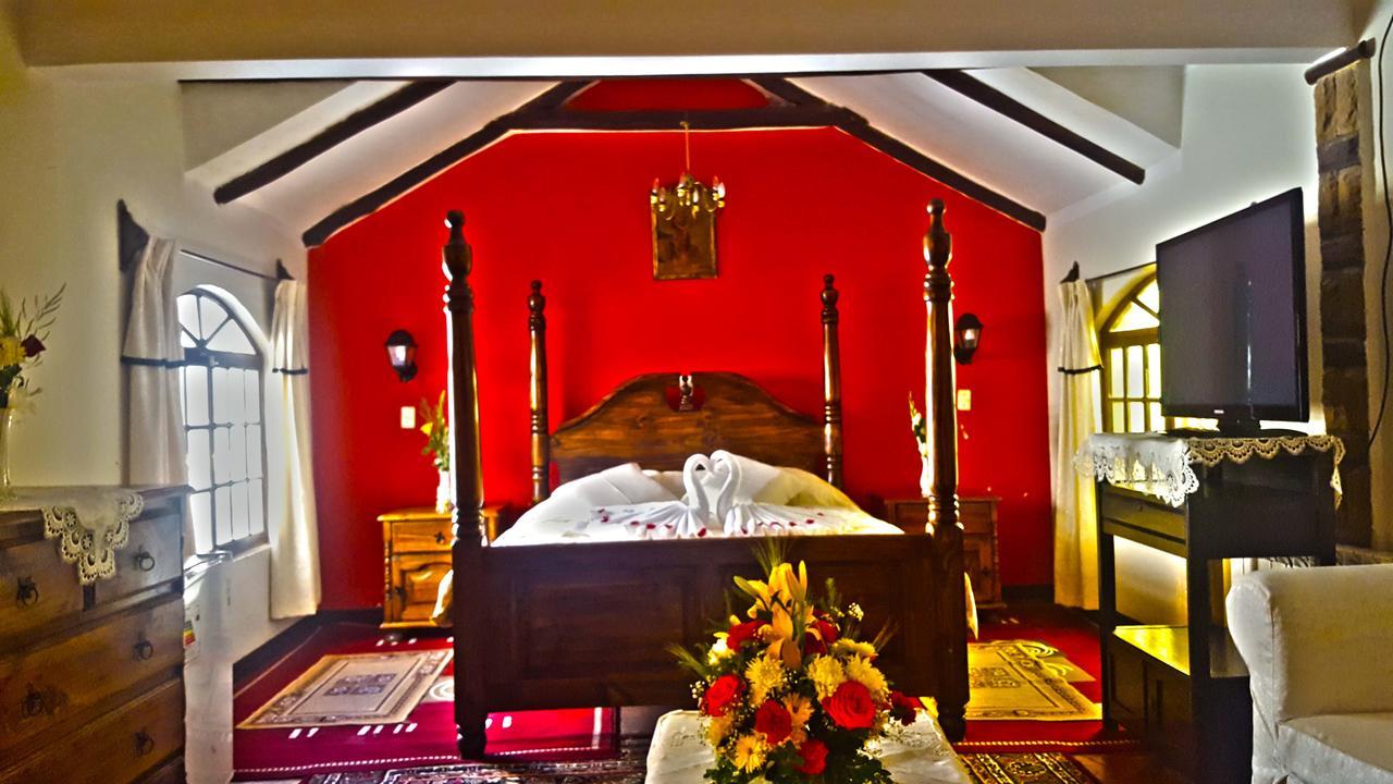Hostal La Magia De Uyuni Esterno foto