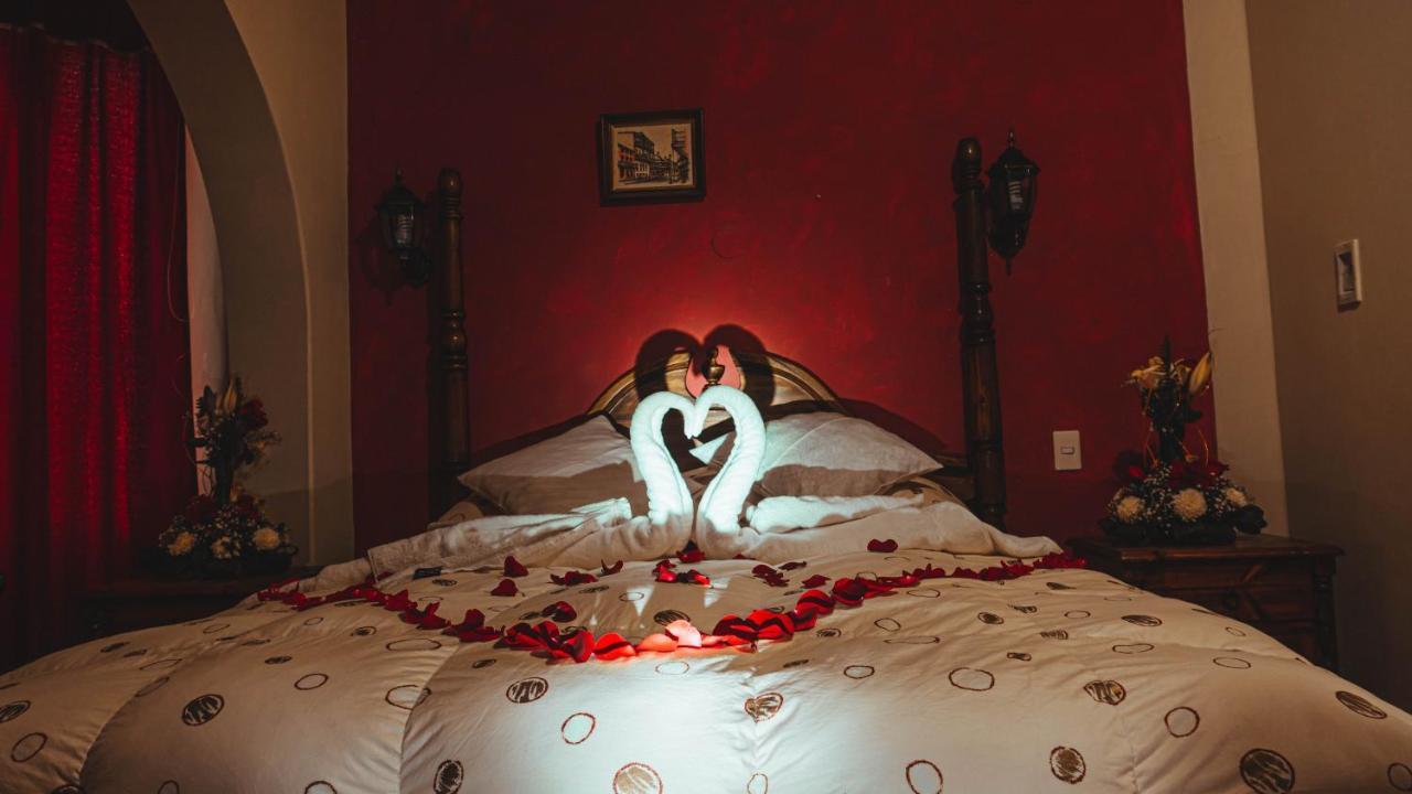 Hostal La Magia De Uyuni Esterno foto